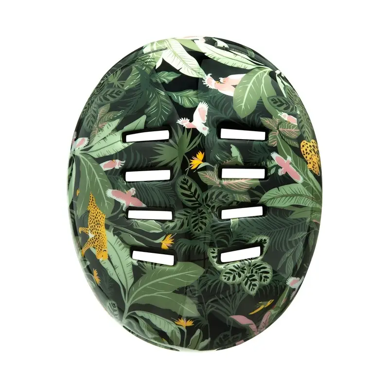 Casco Urban Armor 2.0 Jungle Taglia S (52-56 cm) #4