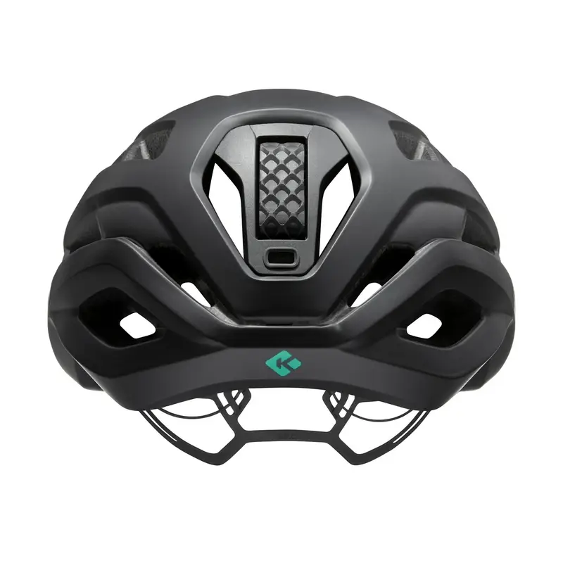 Casco Strada Strada KinetiCore Full Matte Black Taille L (58-61 cm) #3