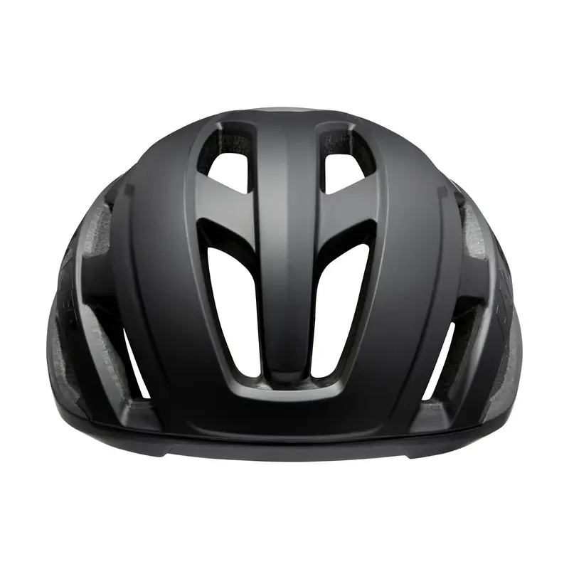 Street Street KinetiCore Full Matte Black Helmet Size M (55-59 cm) #1
