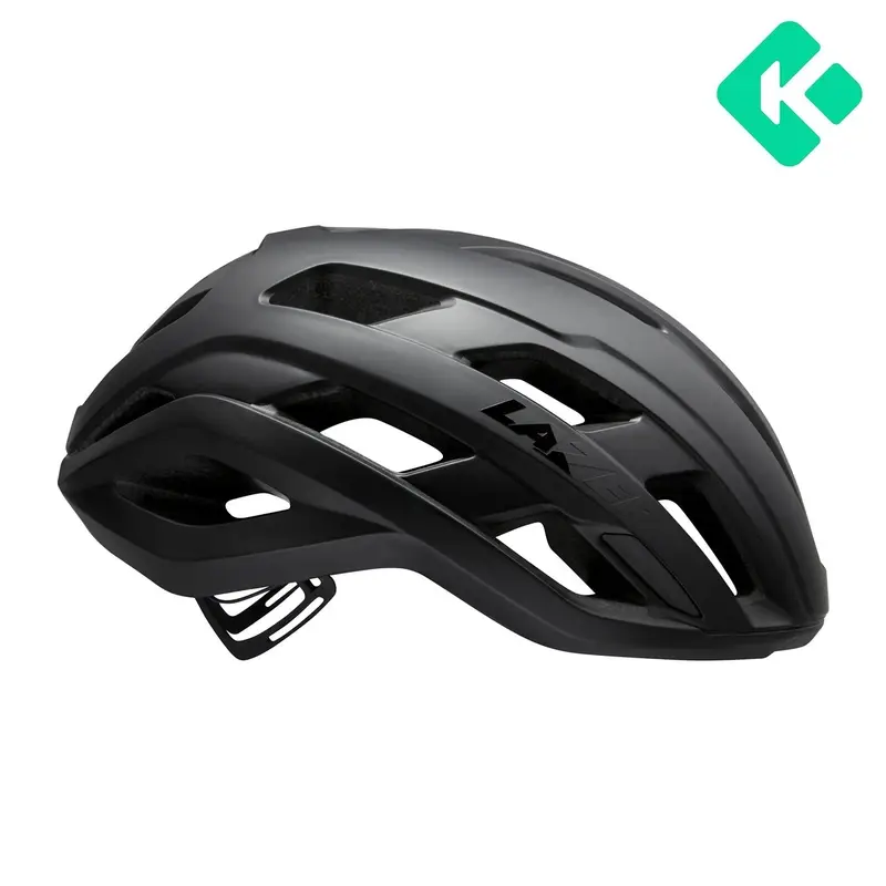 Street Street KinetiCore Helmet Full Matte Black Size S (52-56 cm) - image