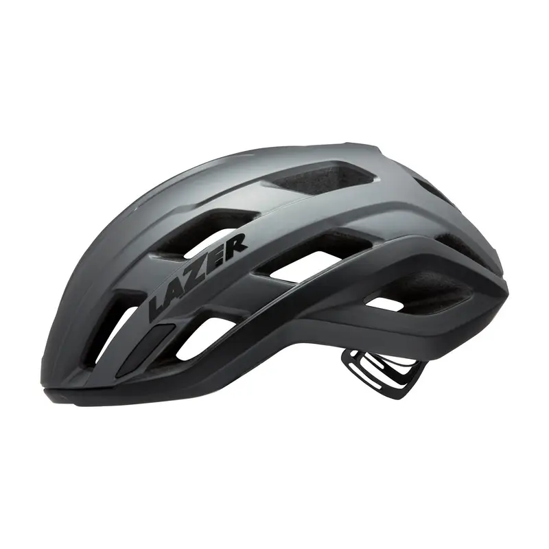 Street Street KinetiCore Matte Titanium Helmet Size L (58-61 cm) #2