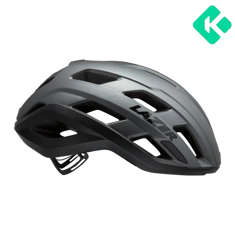 Street Street KinetiCore Matte Titanium Helmet Size S (52-56 cm) - image