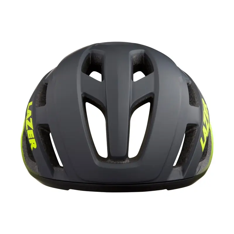 Street Street KinetiCore Matte Dark Grey Flash Helmet Size S (52-56 cm) #1