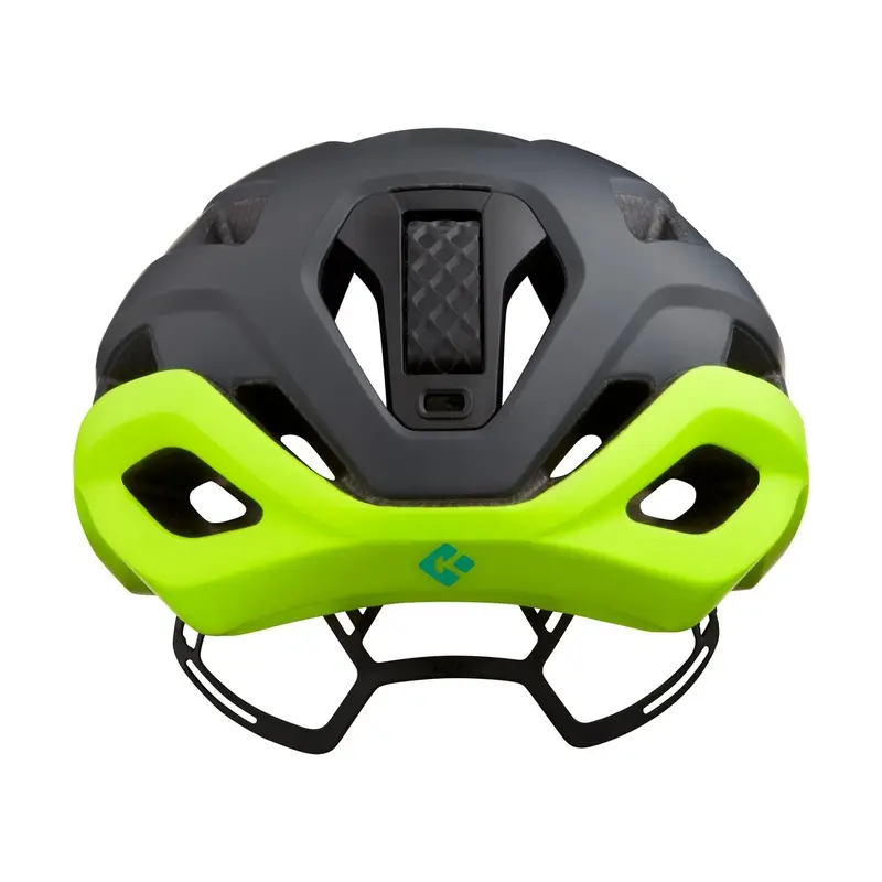 Street Street KinetiCore Matte Dark Grey Flash Helmet Size S (52-56 cm) #3