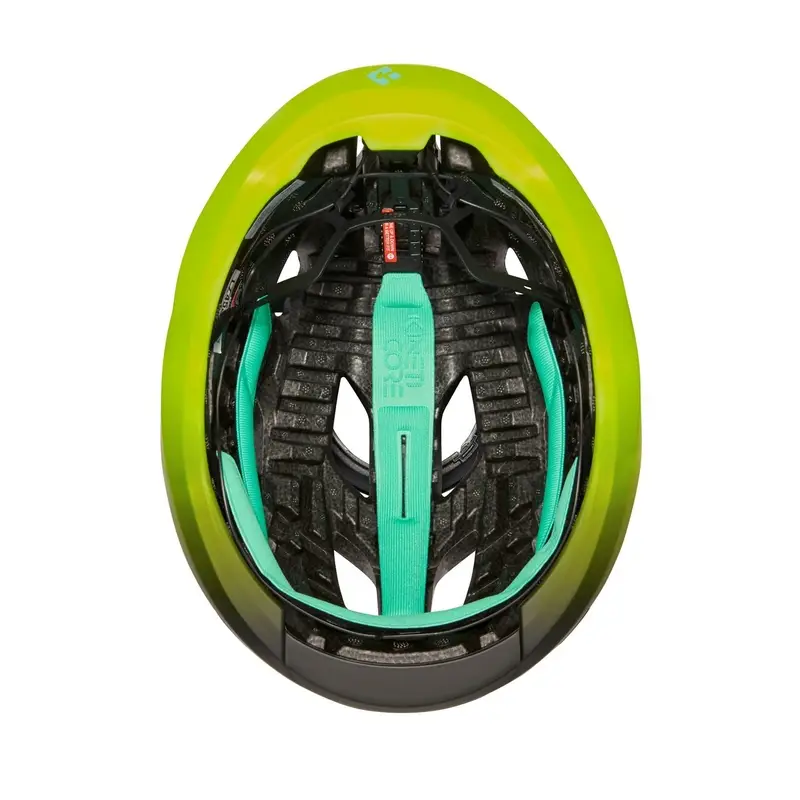 Street Street KinetiCore Matte Dark Grey Flash Helmet Size S (52-56 cm) #5