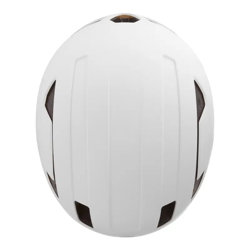 Casque Urban CityZen KinetiCore Blanc Mat Taille L (58-61 cm) #4
