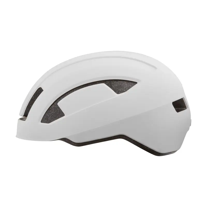 Capacete Urban CityZen KinetiCore Branco Fosco Tamanho M (55-59 cm) #2