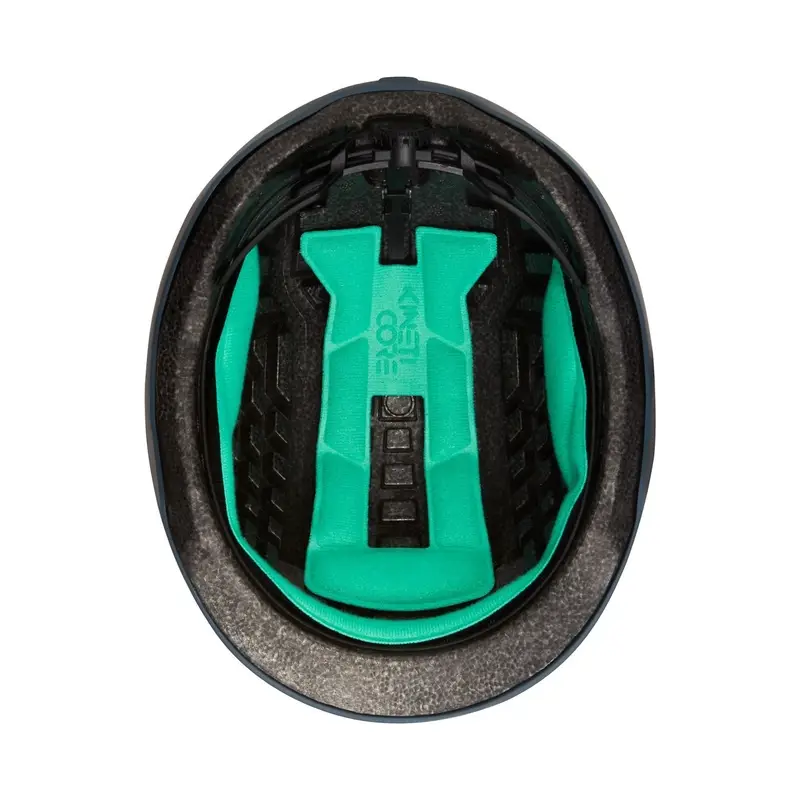 Urban CityZen KinetiCore Matte Livid Helm Größe M (55-59 cm) #5