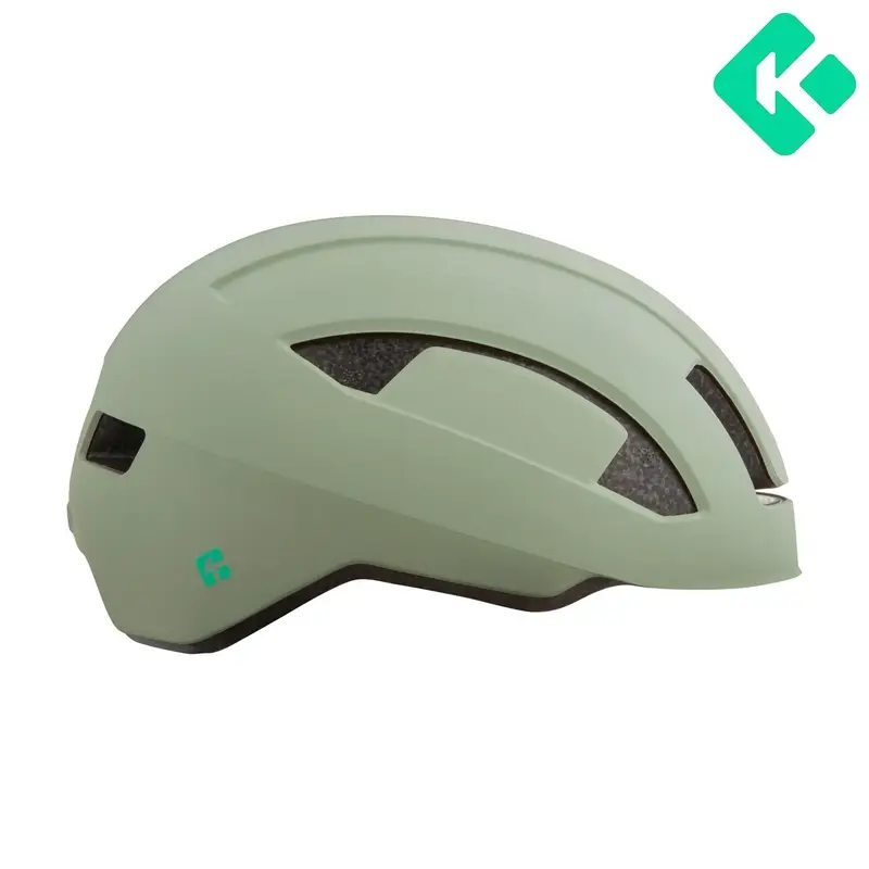 Urban CityZen KinetiCore Helm Matt Laurel Green Größe M (55-59 cm) - image