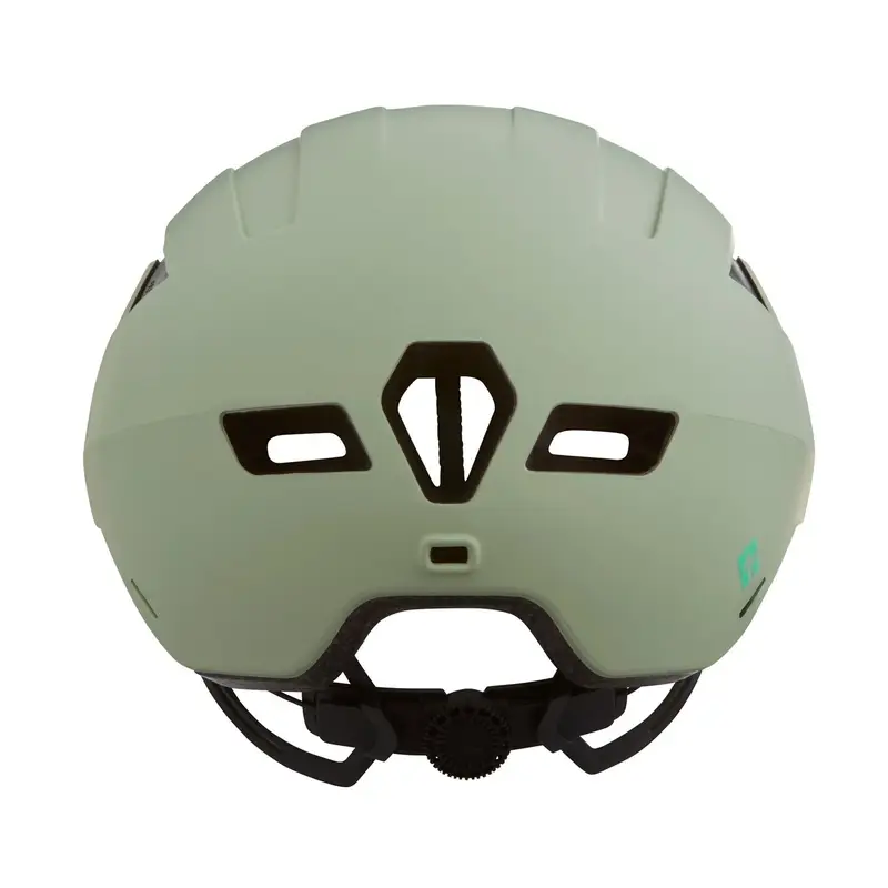Urban CityZen KinetiCore Helm Matt Laurel Green Größe M (55-59 cm) #3