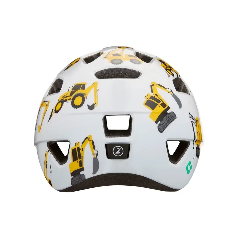 Casque Enfant Pnut KinetiCore Diggers +GR Taille Unique (50-56 cm) #3
