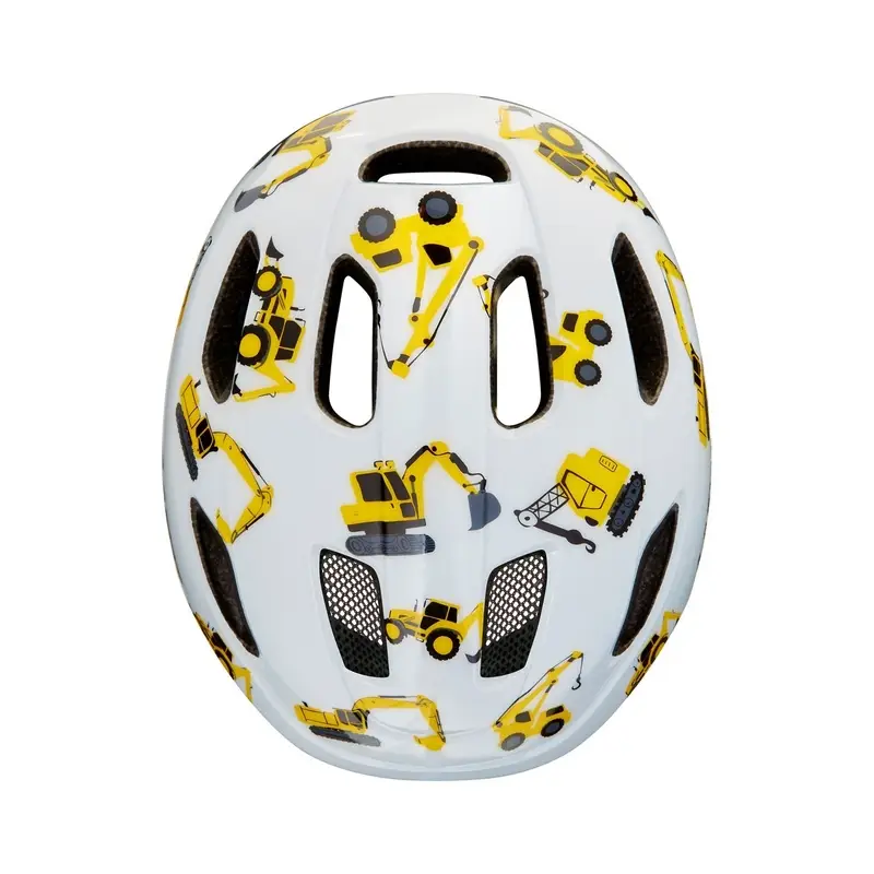 Casque Enfant Pnut KinetiCore Diggers +GR Taille Unique (50-56 cm) #4