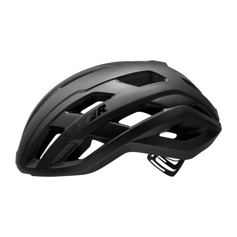 Casco Strada Strada KinetiCore Full Matte Black Taille XL (61-64 cm) #2