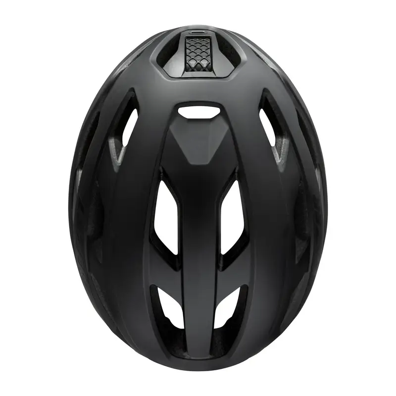 Casco Strada Strada KinetiCore Full Matte Black Taille XL (61-64 cm) #4