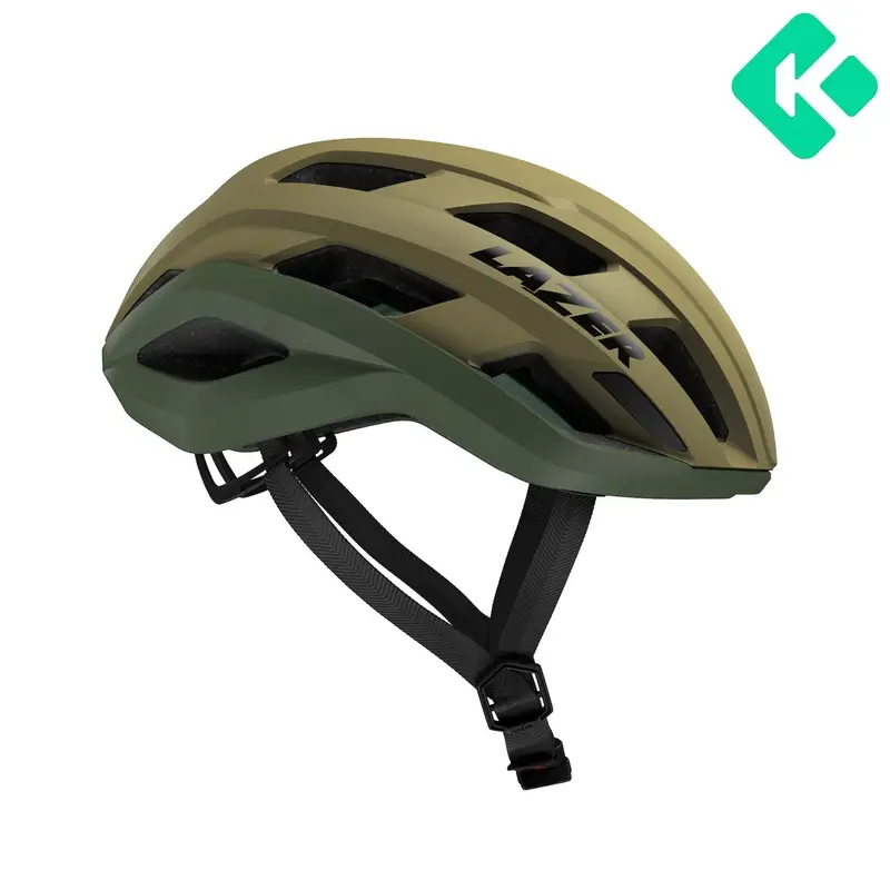 Street Street KinetiCore Matte Forest Green Helmet Size S (52-56 cm) - image