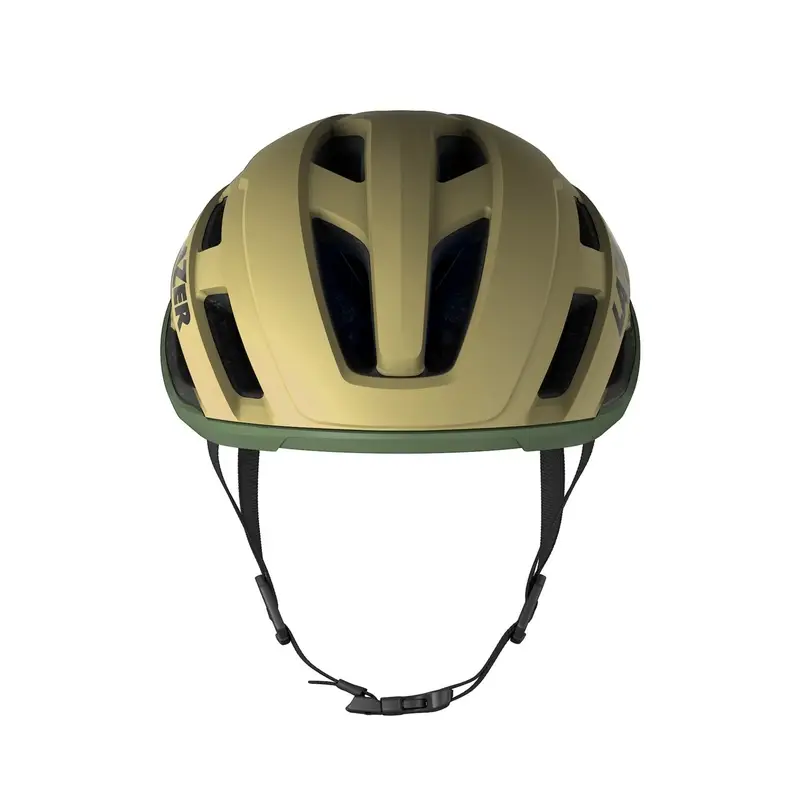 Street Street KinetiCore Matte Forest Green Helmet Size S (52-56 cm) #1