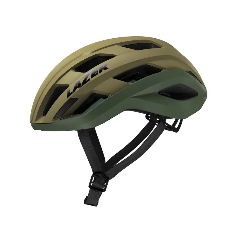 Street Street KinetiCore Matte Forest Green Helmet Size S (52-56 cm) #2