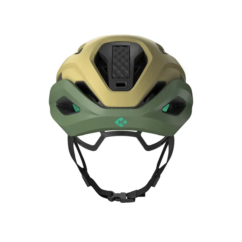 Street Street KinetiCore Matte Forest Green Helmet Size S (52-56 cm) #3