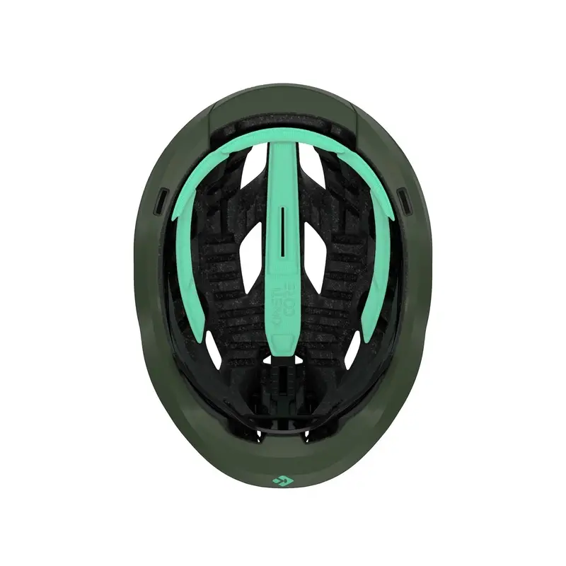 Street Street KinetiCore Matte Forest Green Helmet Size S (52-56 cm) #5