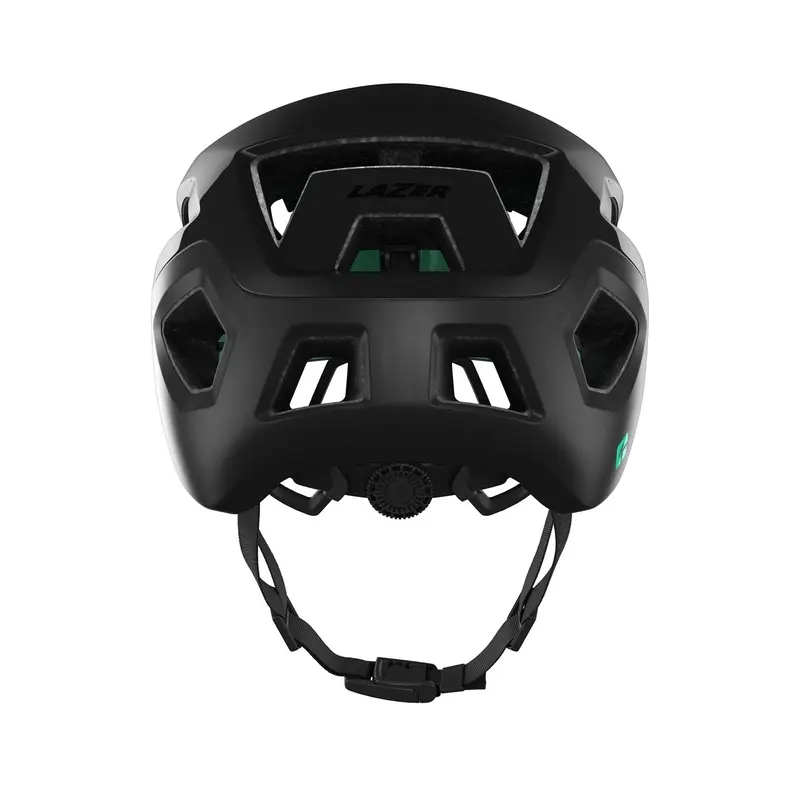 Enduro-Helm Coyote KinetiCore Titanium Größe S (52-56 cm) #2