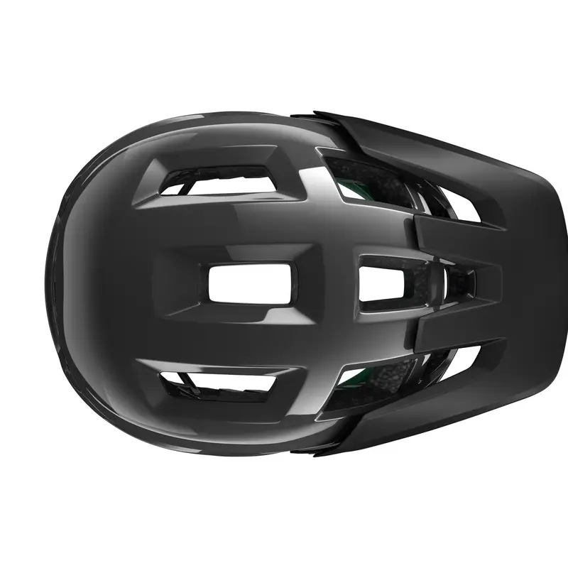 Enduro-Helm Coyote KinetiCore Titanium Größe S (52-56 cm) #4