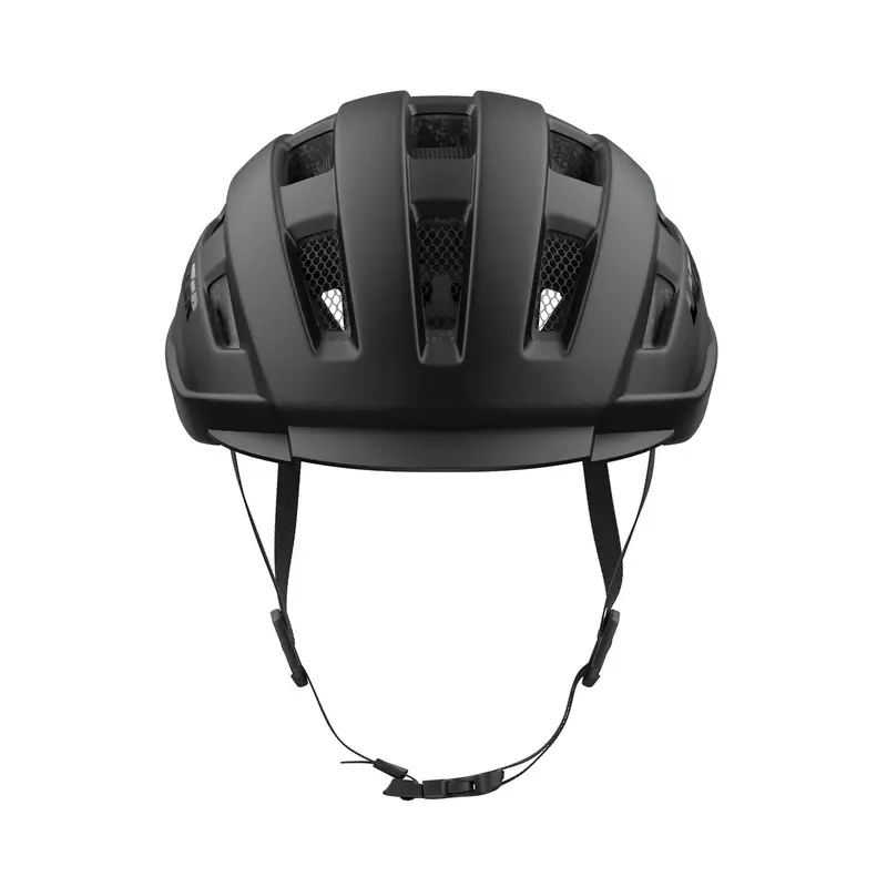 Casco Urban Codax KinetiCore Noir Mat Taille Unique (54-61 cm) #1