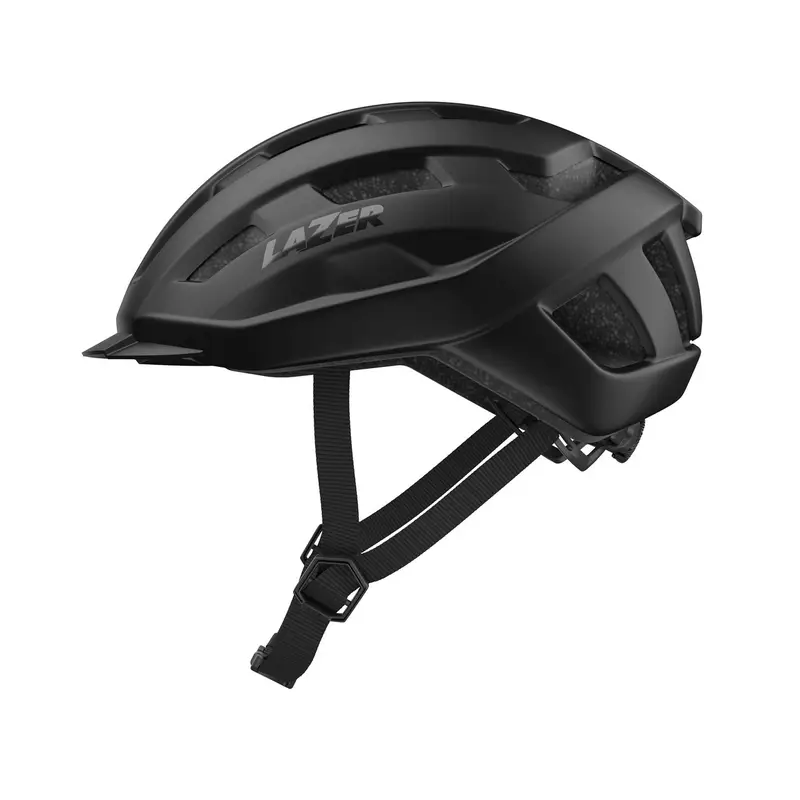 Casco Urban Codax KinetiCore Noir Mat Taille Unique (54-61 cm) #3