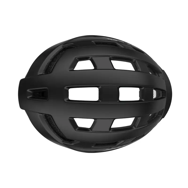 Casco Urban Codax KinetiCore Noir Mat Taille Unique (54-61 cm) #4