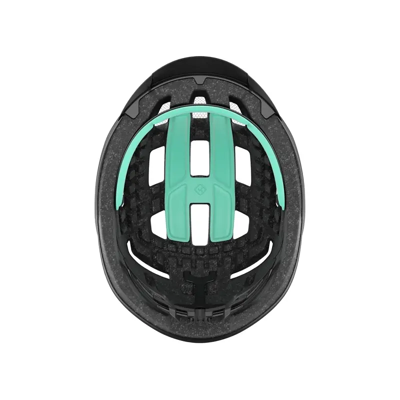 Casco Urban Codax KinetiCore Noir Mat Taille Unique (54-61 cm) #5