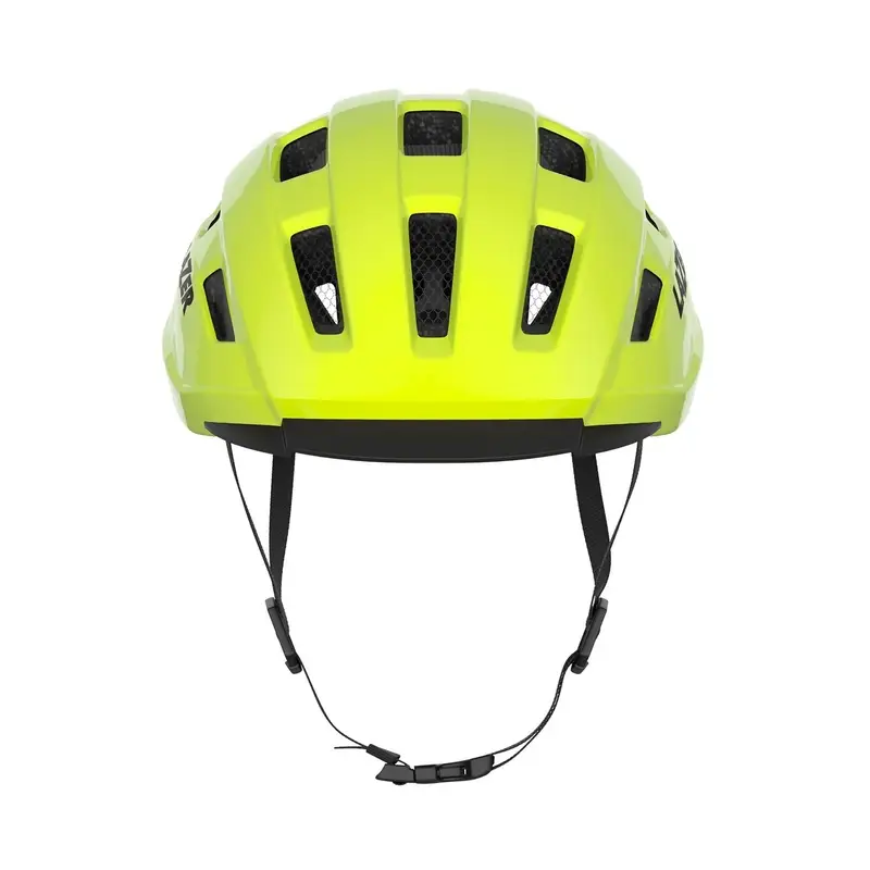 Casco Urban Codax KinetiCore Flash Yellow Taille Unique (54-61 cm) #1