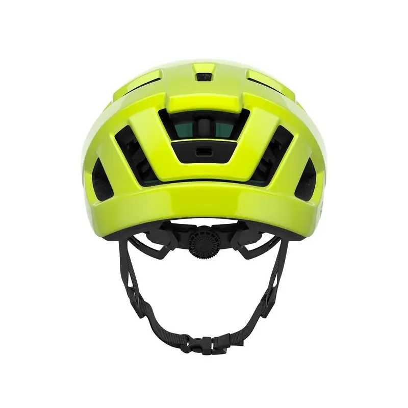 Casco Urban Codax KinetiCore Flash Yellow Taille Unique (54-61 cm) #2