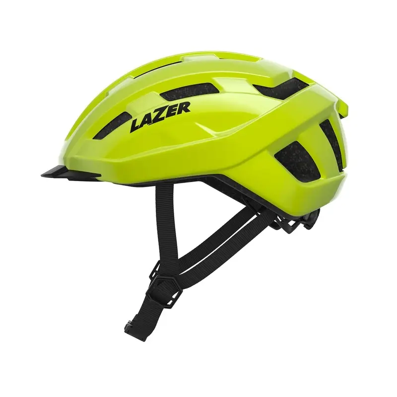 Casco Urban Codax KinetiCore Flash Yellow Taille Unique (54-61 cm) #3