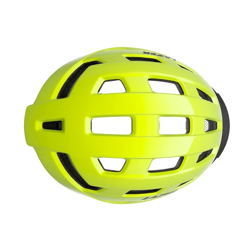 Casco Urban Codax KinetiCore Flash Yellow Taille Unique (54-61 cm) #4