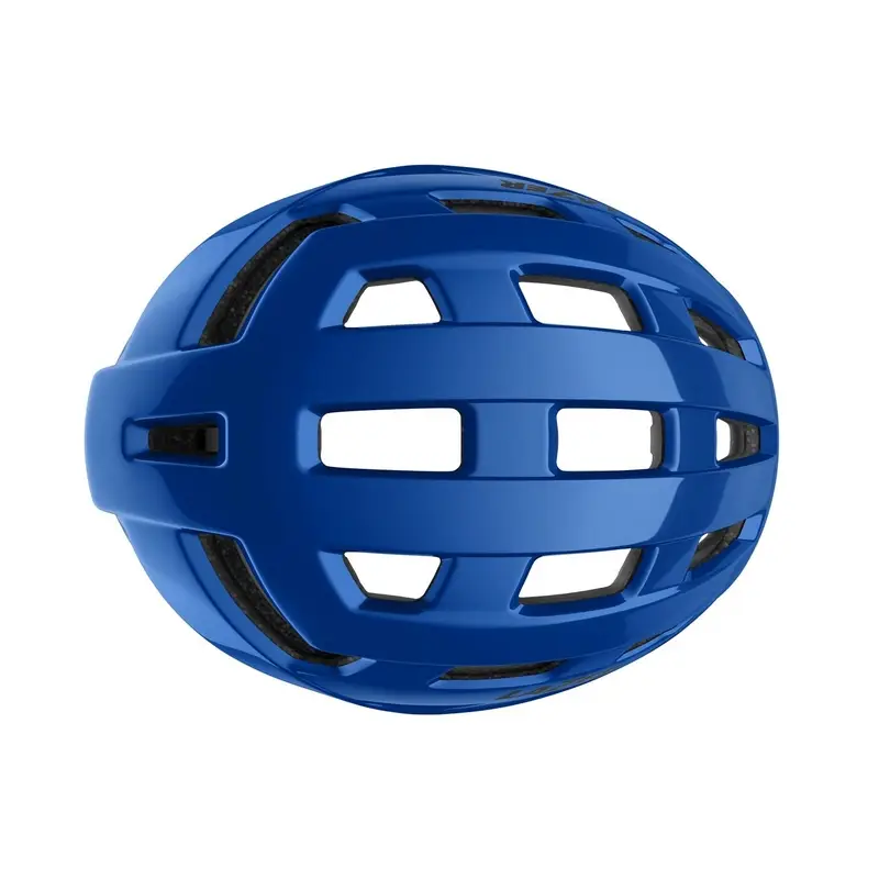 Straßenhelm Tempo KinetiCore Blau Einheitsgröße (54-61 cm) #4