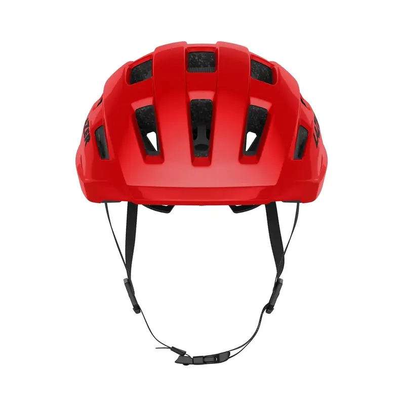 Casco Carretera Tiempo KinetiCore Etiqueta Roja Talla Única (54-61 cm) #1