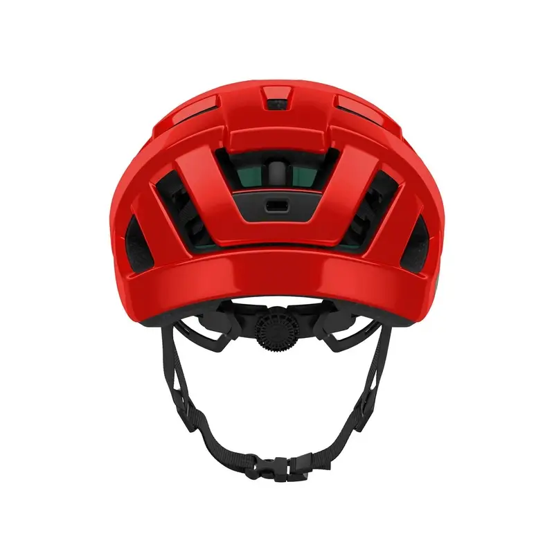 Casco Carretera Tiempo KinetiCore Etiqueta Roja Talla Única (54-61 cm) #2
