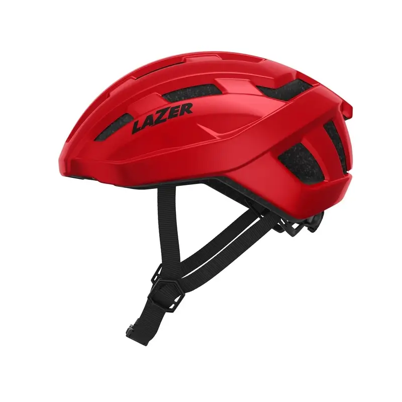 Casco Carretera Tiempo KinetiCore Etiqueta Roja Talla Única (54-61 cm) #3