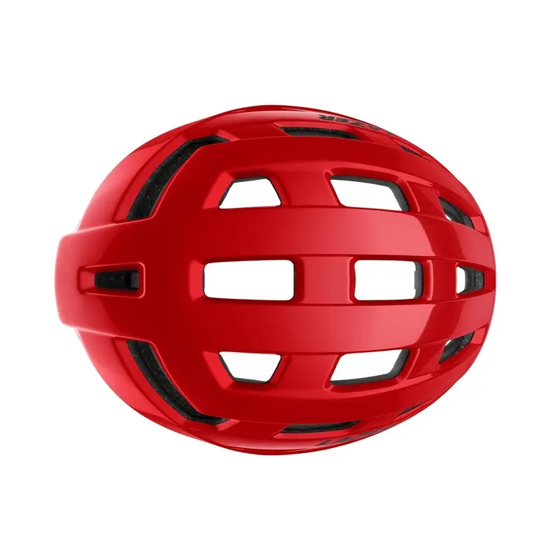 Casco Carretera Tiempo KinetiCore Etiqueta Roja Talla Única (54-61 cm) #4