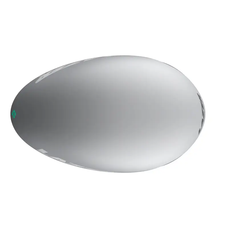 Casco Strada Volante KinetiCore Blanc Argenté Mat Taille S (52-56 cm) #4