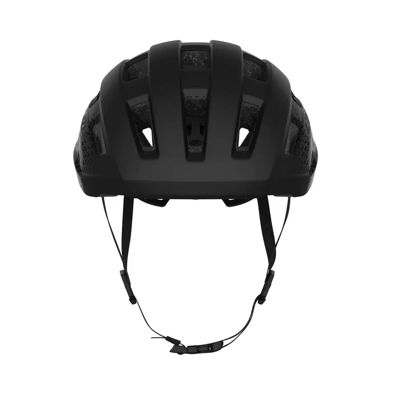Casque Route Tempo KinetiCore Noir Mat Taille Unique (54-61 cm) #1