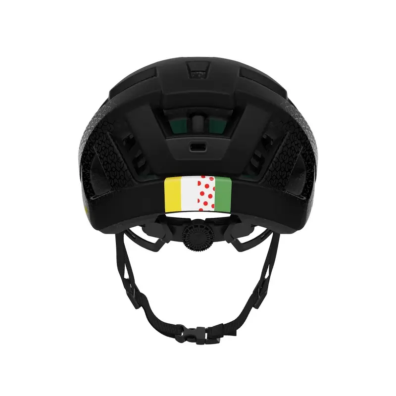 Casque Route Tempo KinetiCore Noir Mat Taille Unique (54-61 cm) #3