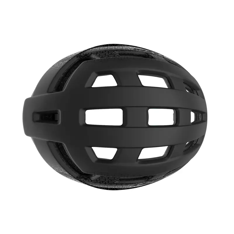 Casque Route Tempo KinetiCore Noir Mat Taille Unique (54-61 cm) #4