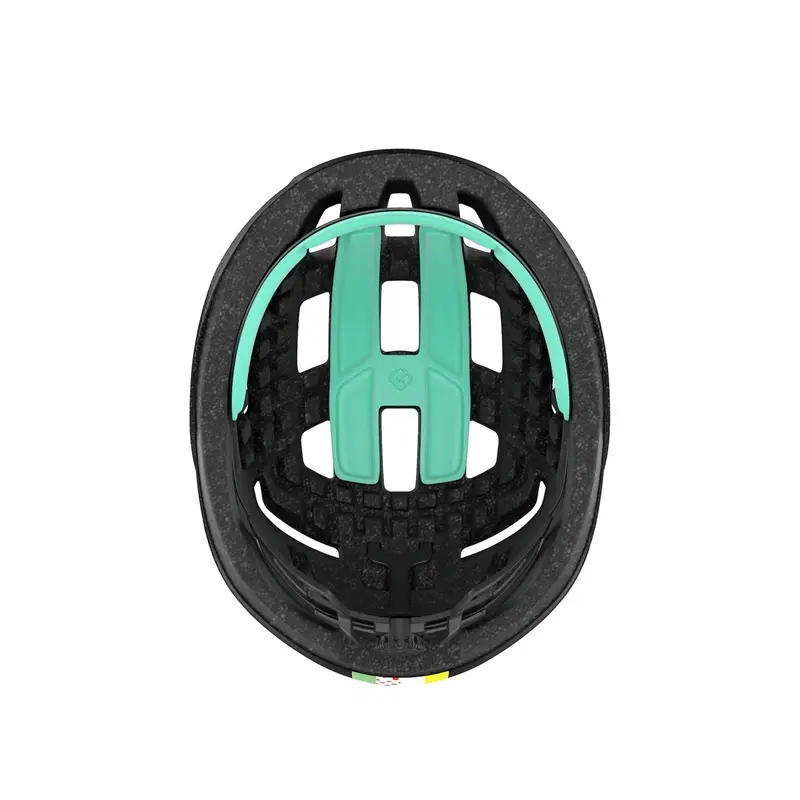 Casque Route Tempo KinetiCore Noir Mat Taille Unique (54-61 cm) #5