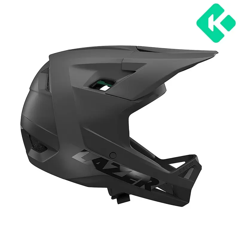 Casco Intégral Chase KinetiCore Noir Mat Taille M (56-58 cm) - image