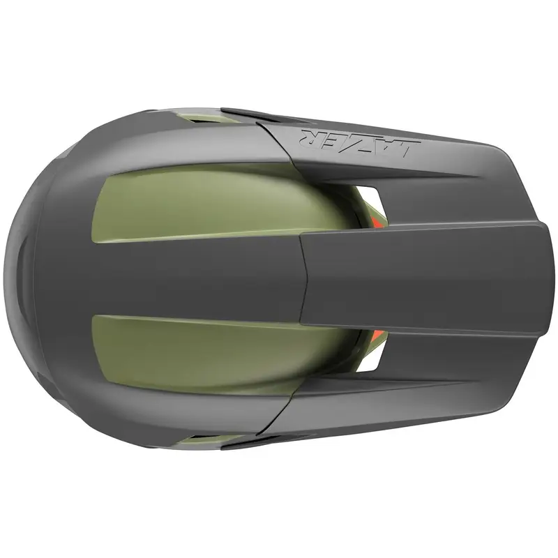 Chase KinetiCore Full Face Helmet Matte Moss Size L (58-60 cm) #4