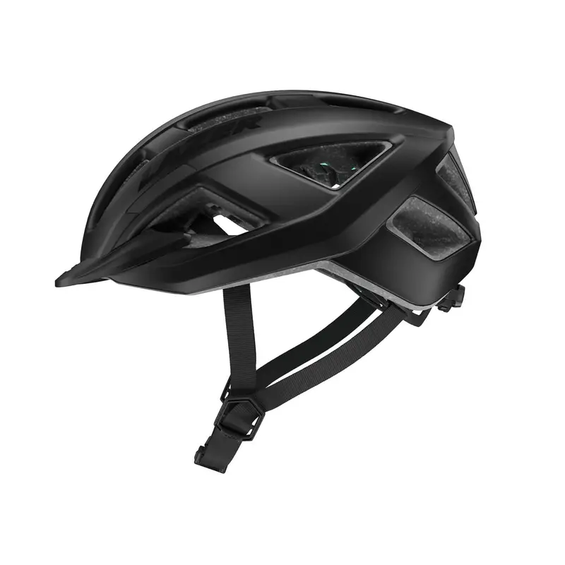 Urban Cerro KinetiCore Helm Matt Schwarz Größe M (55-59 cm) #2