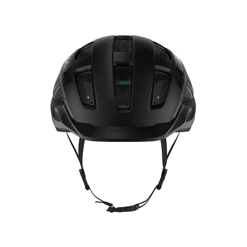 Urban Cerro KinetiCore Helm Matt Schwarz Größe S (52-56 cm) #1