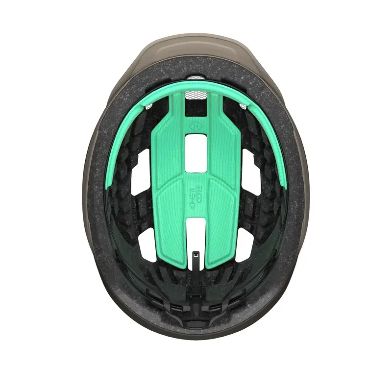 Casque Urban Cerro KinetiCore Matte Taupe Taille M (55-59 cm) #5