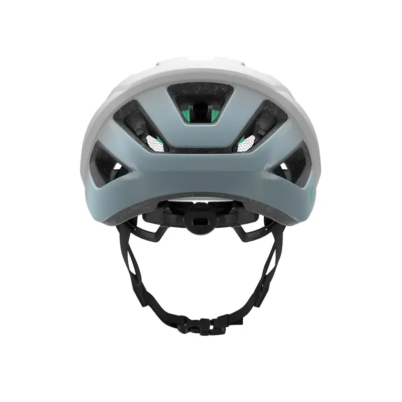 Urban Cerro KinetiCore Helm Mattweiß Mint Größe L (58-61 cm) #3