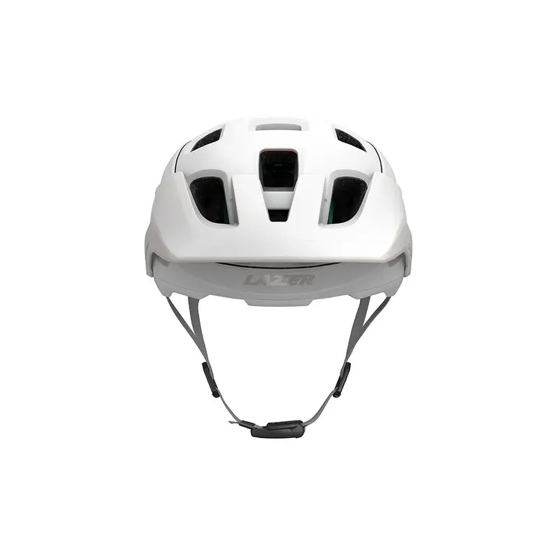 Enduro-Helm Jackal KinetiCore Matt Vollweiß Größe S (54-56 cm) #1